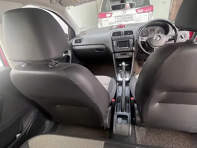 Used Volkswagen Polo [2016-2019] GT TSI in Kollam