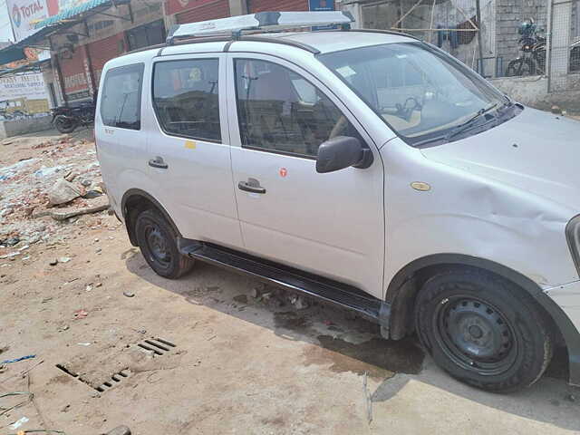 Used Mahindra Xylo D4 BS-III in Hyderabad