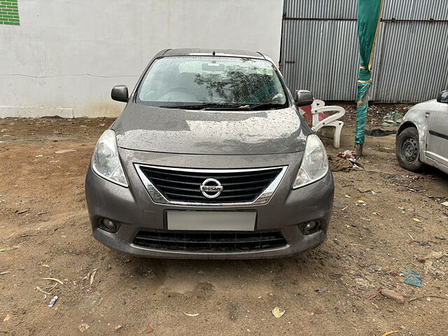 Used 2014 Nissan Sunny in Delhi