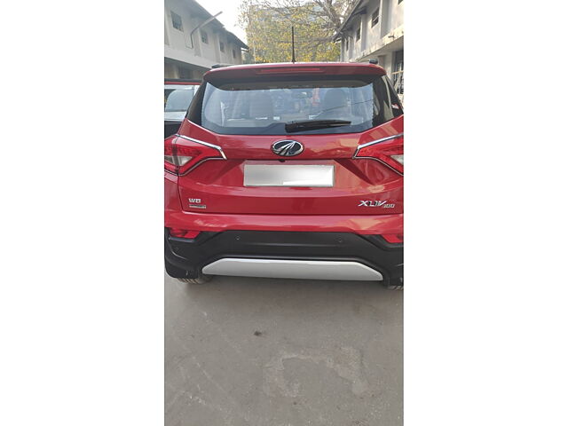 Used Mahindra XUV300 [2019-2024] W8 (O) 1.5 Diesel AMT in Bangalore