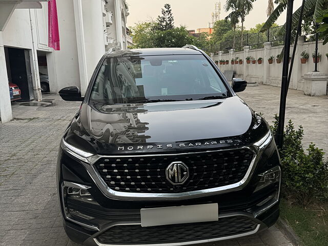 Used 2021 MG Hector in Kolkata