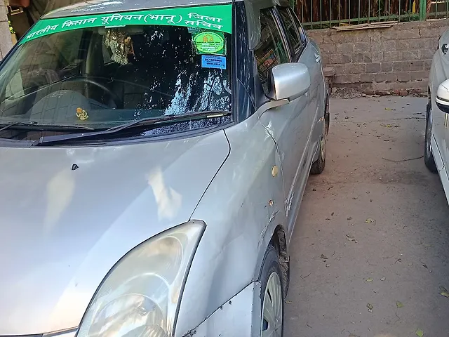 Used Maruti Suzuki Swift Dzire [2010-2011] VXi 1.2 BS-IV in Delhi
