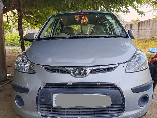 Used Hyundai i10 [2007-2010] Magna 1.2 in Ahmedabad