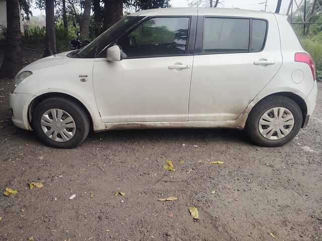 Used Maruti Suzuki Swift  [2005-2010] LDi in Nashik