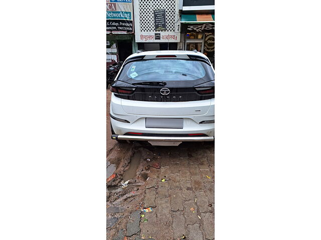 Used Tata Altroz XM Plus (S) iCNG in Pratapgarh (Uttar Pradesh)