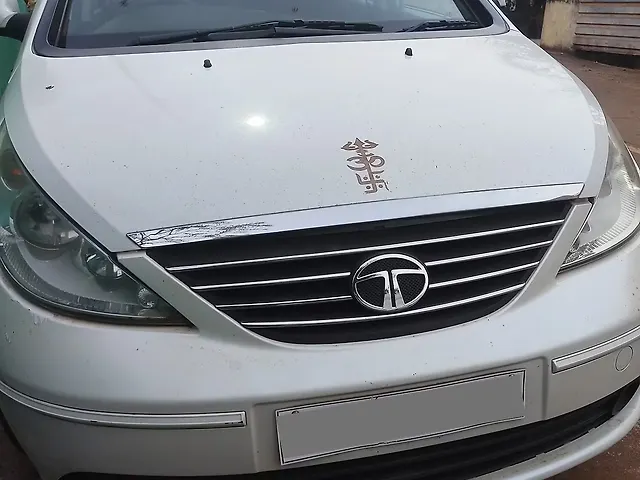 Used 2011 Tata Manza in Dantewada