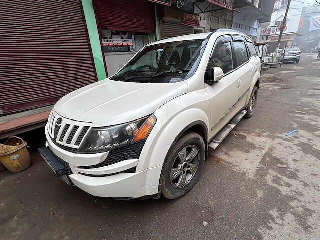 Used Mahindra XUV500 [2011-2015] W6 2013 in Ambedkarnagar