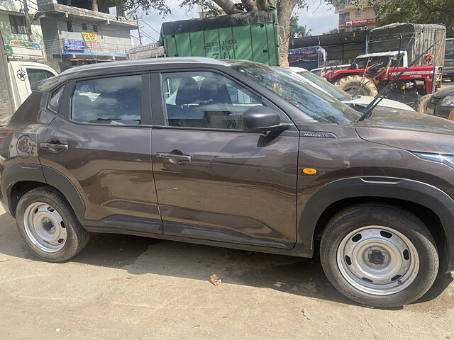 Used Nissan Magnite XE in Bangalore