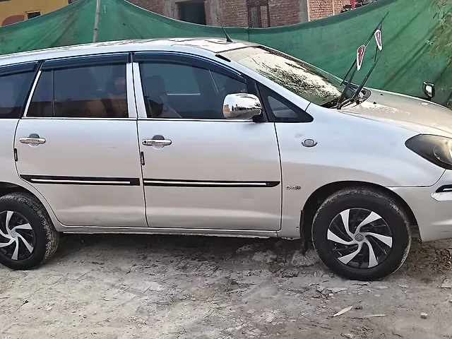 Used 2007 Toyota Innova in Jaunpur Used 2007 Toyota Innova in Jaunpur