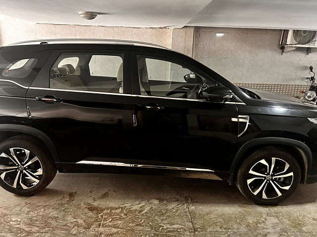 Used MG Hector Sharp Pro 1.5 Turbo Petrol MT [2023] in Delhi