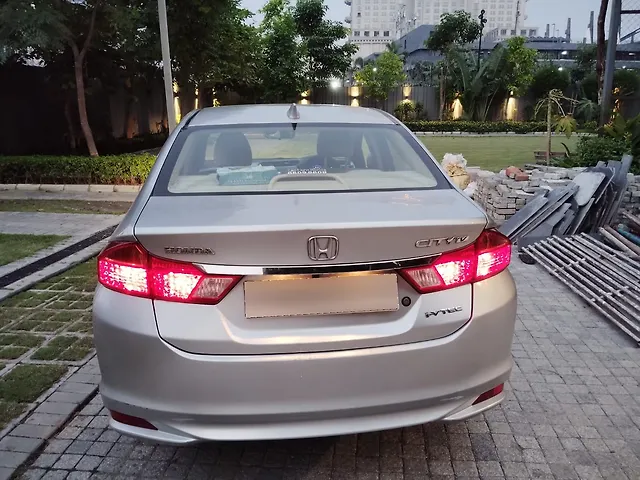 Used Honda City [2014-2017] VX (O) MT in Burdwan