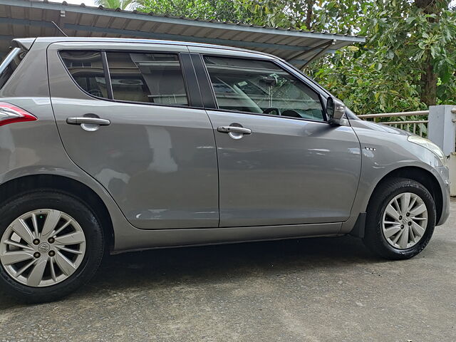 Used Maruti Suzuki Swift [2014-2018] ZXi in Kochi