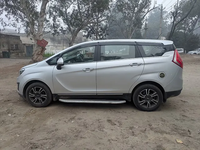 Used 2019 Mahindra Marazzo in Ludhiana Used 2019 Mahindra Marazzo in Ludhiana