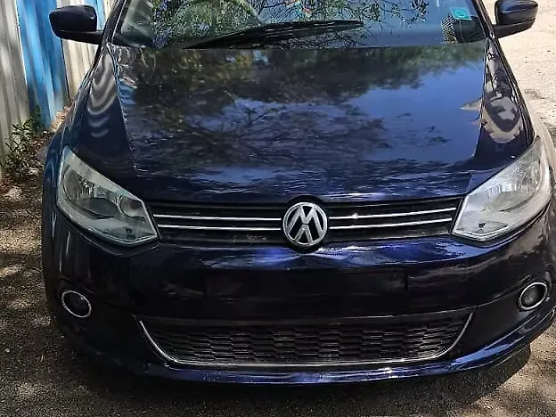 Used 2014 Volkswagen Vento in Nashik Used 2014 Volkswagen Vento in Nashik