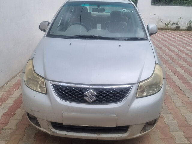 Used 2010 Maruti Suzuki SX4 in Palwal