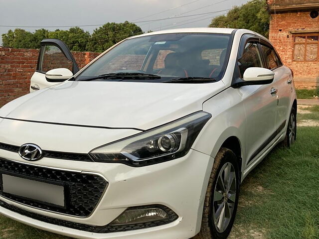 Used 2016 Hyundai Elite i20 in Azamgarh