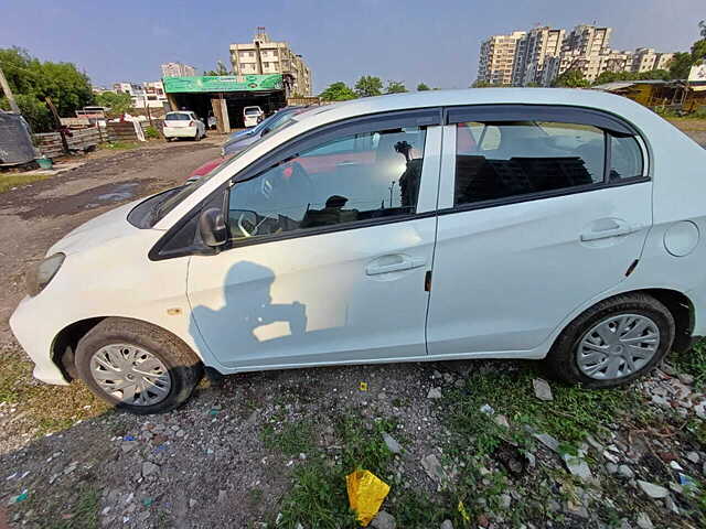 Used Honda Amaze [2016-2018] 1.2 E i-VTEC in Surat