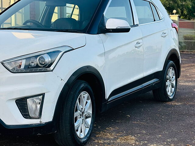 Used Hyundai Creta [2015-2017] 1.6 SX in Jodhpur