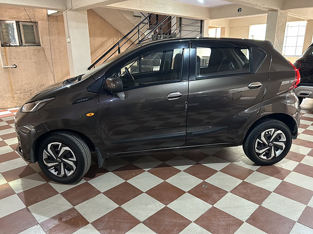 Used Datsun redi-GO T(O) 1.0 AMT in Bangalore