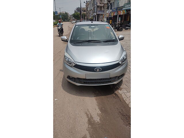 Used Tata Tiago [2016-2020] Revotorq XT [2016-2019] in Mohali