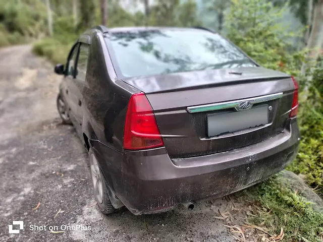 Used 2014 Mahindra Logan/Verito in Rampur (Himachal Pradesh)