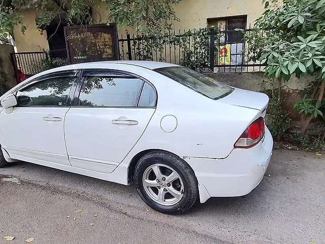 Used 2010 Honda Civic in Delhi