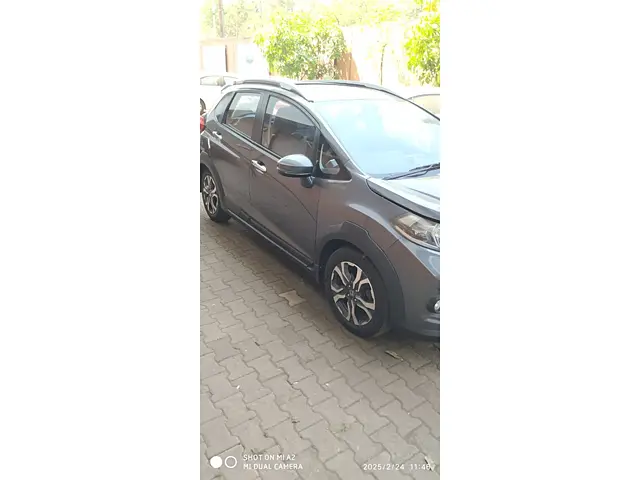 Used Honda WR-V [2017-2020] VX MT Diesel in Belgaum