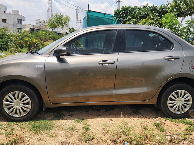 Used Maruti Suzuki Dzire [2017-2020] VDi in Anantapur