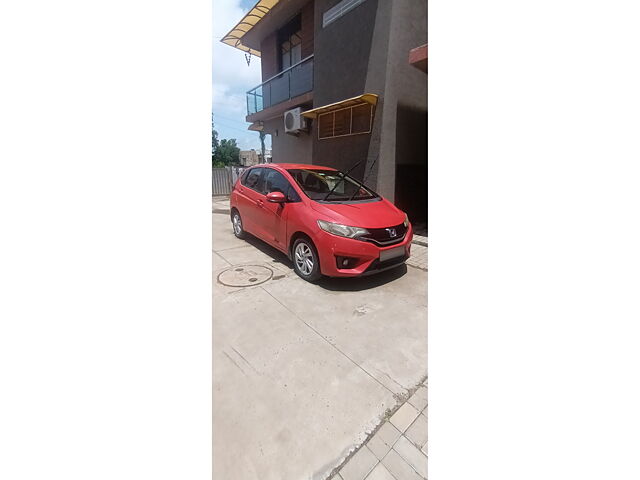 Used Honda Jazz [2015-2018] V Diesel in Ahmedabad