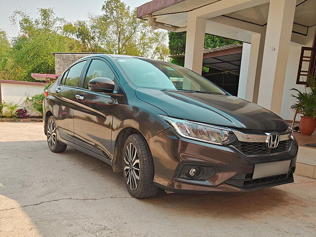 Used 2018 Honda City in Gurgaon