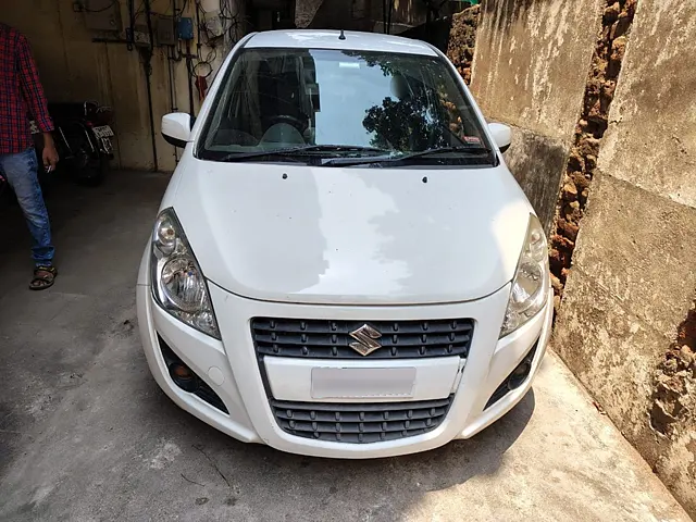 Used 2013 Maruti Suzuki Ritz in Secunderabad