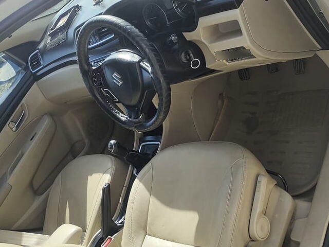 Used Maruti Suzuki Ciaz [2014-2017] VDi+ SHVS in Udaipur