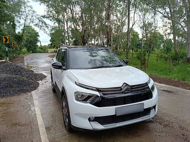 Used 2023 Citroen C3 Aircross in Jabalpur