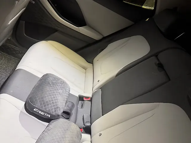 Used Hyundai Creta SX Tech 1.5 Petrol in Meerut