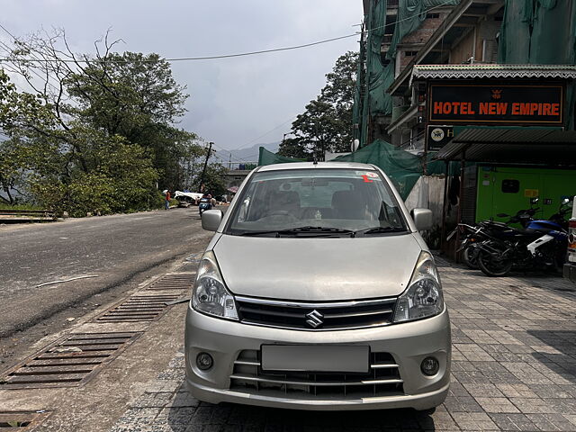 Used 2010 Maruti Suzuki Estilo in Gangtok