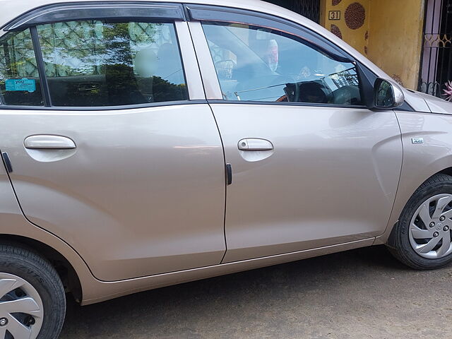 Used Hyundai Santro Sportz in Guwahati