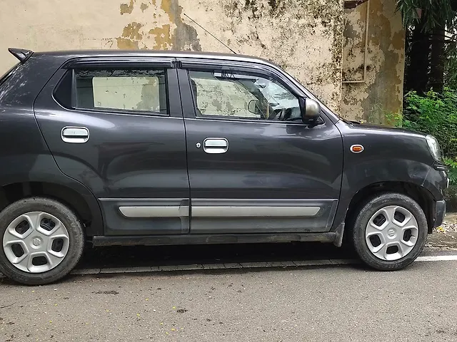 Used 2020 Maruti Suzuki S-Presso in Hyderabad