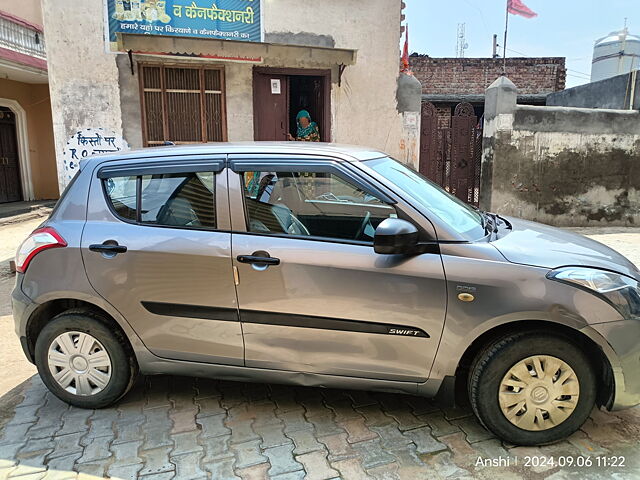 Used Maruti Suzuki Swift [2014-2018] LDi [2014-2017] in Guwahati