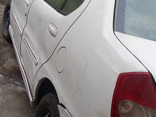 Used Tata Indigo CS [2008-2011] LX TDI in Singrauli