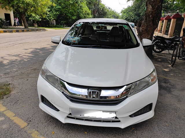 Used 2014 Honda City in Meerut