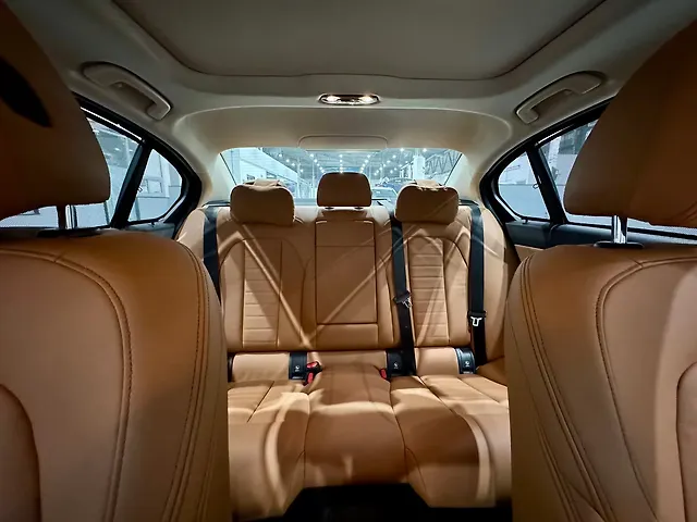 Used BMW 3 Series Gran Limousine 330Li M Sport in Delhi