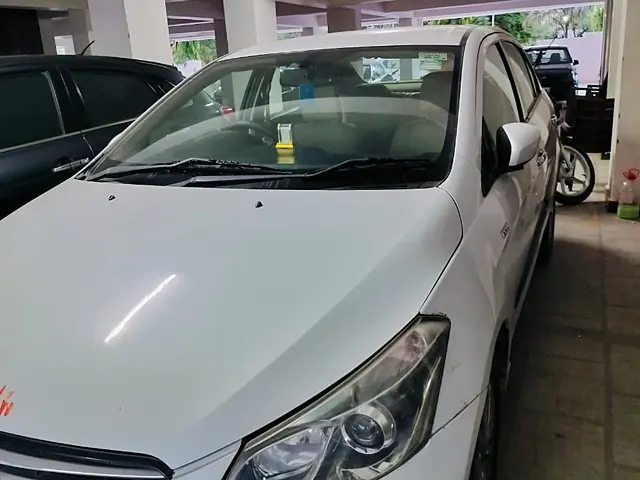 Used 2016 Maruti Suzuki Ciaz in Jaipur