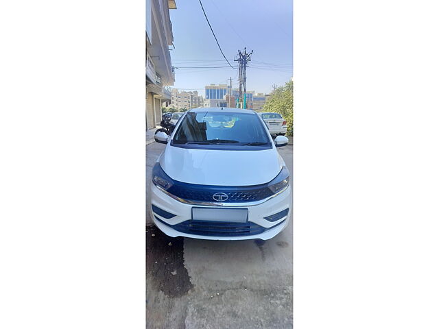 Used 2021 Tata Tiago in Junagadh