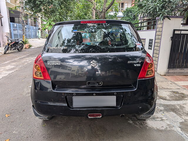 Used Maruti Suzuki Swift  [2010-2011] VXi 1.2 BS-IV in Bangalore