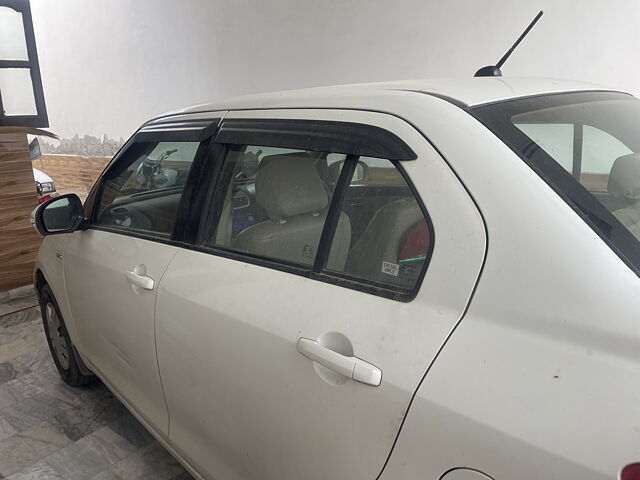 Used Maruti Suzuki Swift DZire [2011-2015] VDI in Barnala