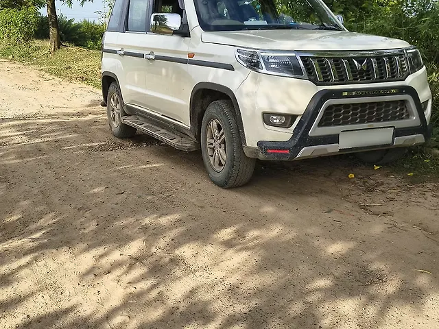 Used 2023 Mahindra Bolero in Guwahati