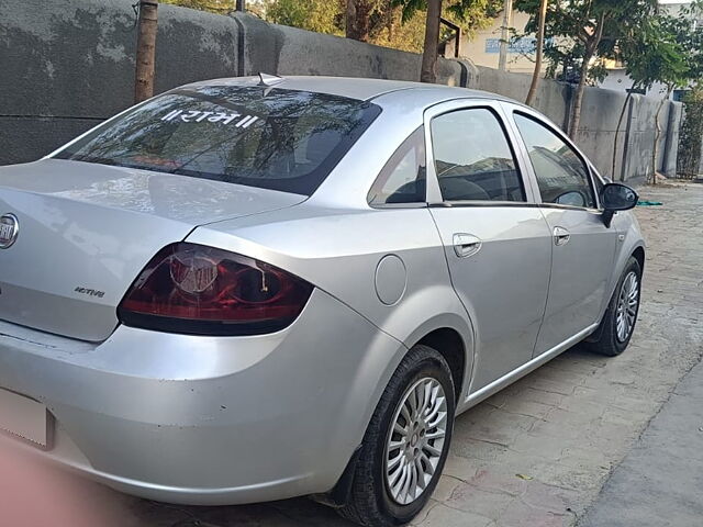 Used Fiat Linea [2008-2011] Dynamic 1.3 MJD in Anand