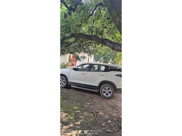 Used Tata Harrier [2019-2023] XZ [2019-2020] in Sharanpur