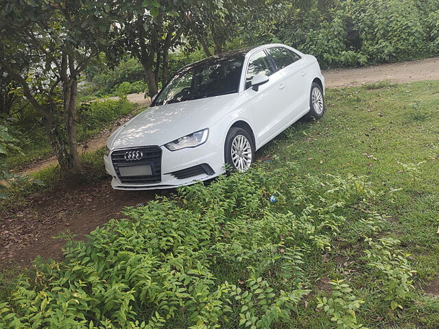 Used Audi A3 Cabriolet 40 TFSI in Chennai