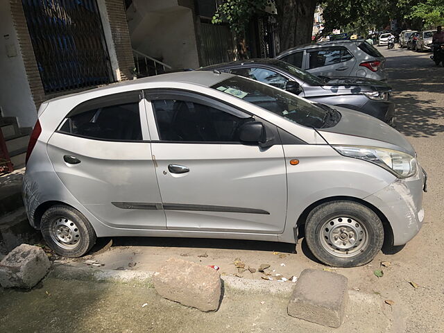 Used Hyundai Eon D-Lite + in Delhi